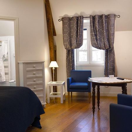 Belcastel  Le Vieux Pont酒店 外观 照片